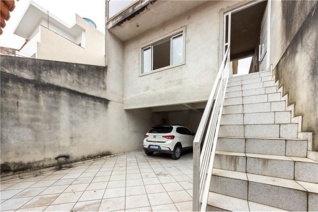 Imagem Casa com 3 Quartos à Venda, em Cidade Líder - São Paulo Imagem Casa com 3 Quartos à Venda, em Cidade Líder - São Paulo