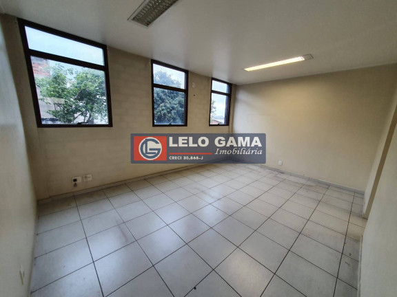 Imagem Sala Comercial para Alugar, 39 m² em Centro - Carapicuíba Imagem Sala Comercial para Alugar, 39 m² em Centro - Carapicuíba