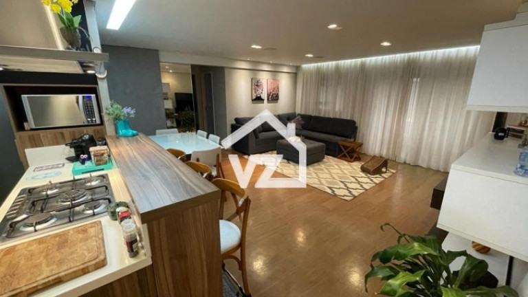 Imagem Apartamento com 2 Quartos à Venda, 87 m² em Vila Andrade - São Paulo