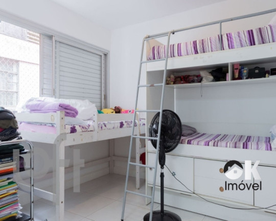 Imagem Apartamento com 3 Quartos à Venda, 126 m² em Jardim Paulista - São Paulo