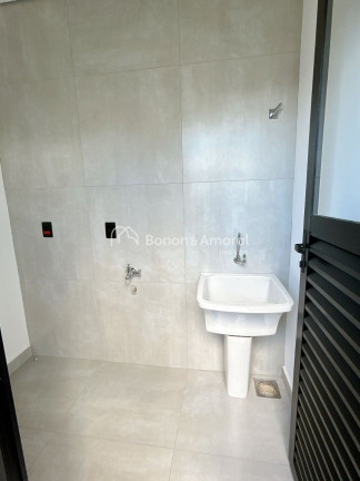 Imagem Casa de Condomínio com 3 Quartos à Venda, 200 m² em Vila Monte Alegre - Paulínia Imagem Casa de Condomínio com 3 Quartos à Venda, 200 m² em Vila Monte Alegre - Paulínia