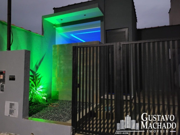Imagem Casa com 2 Quartos à Venda, 75 m² em Monet - Resende