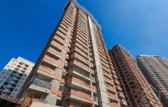 Imagem Apartamento com 4 Quartos à Venda, 157 m² em Lapa - São Paulo Imagem Apartamento com 4 Quartos à Venda, 157 m² em Lapa - São Paulo