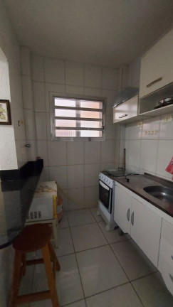 Imagem Apartamento com 1 Quarto à Venda ou Locação, 58 m² em Centro - Mongaguá