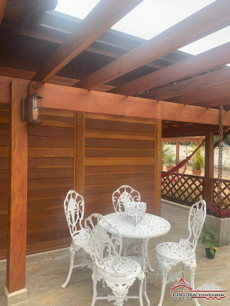 Imagem Chácara à Venda, 250 m² em Taboão - Mogi Das Cruzes