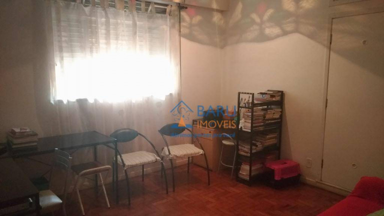 Imagem Apartamento com 3 Quartos à Venda, 146 m² em Higienópolis - São Paulo Imagem Apartamento com 3 Quartos à Venda, 146 m² em Higienópolis - São Paulo