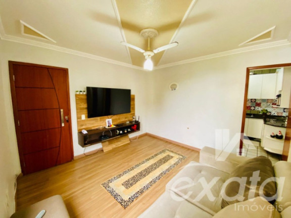 Imagem Apartamento com 3 Quartos à Venda, 68 m² em Valparaiso - Serra Imagem Apartamento com 3 Quartos à Venda, 68 m² em Valparaiso - Serra