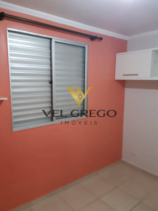Imagem Apartamento com 2 Quartos à Venda, 58 m² em Taboão - São Bernardo Do Campo