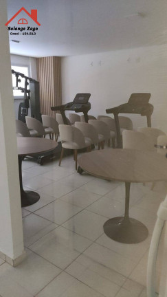 Imagem Apartamento com 2 Quartos à Venda, 40 m² em Jardim Ampliação - São Paulo Imagem Apartamento com 2 Quartos à Venda, 40 m² em Jardim Ampliação - São Paulo