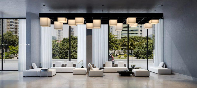 Imagem Apartamento à Venda, em Recreio Dos Bandeirantes - Rio De Janeiro Imagem Apartamento à Venda, em Recreio Dos Bandeirantes - Rio De Janeiro