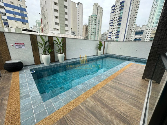 Imagem Cobertura com 4 Quartos à Venda, 264 m² em Centro - Balneário Camboriú Imagem Cobertura com 4 Quartos à Venda, 264 m² em Centro - Balneário Camboriú