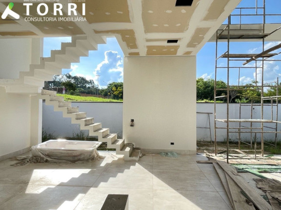Imagem Imóvel com 3 Quartos à Venda, 350 m² em Alphaville Castello - Itu Imagem Imóvel com 3 Quartos à Venda, 350 m² em Alphaville Castello - Itu