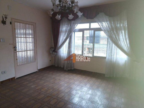 Imagem Casa com 3 Quartos à Venda, 250 m² em Jardim Lisboa - São Paulo Imagem Casa com 3 Quartos à Venda, 250 m² em Jardim Lisboa - São Paulo