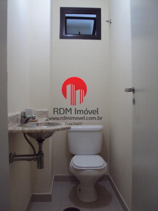 Imagem Apartamento com 3 Quartos à Venda, 101 m² em Vila Andrade - São Paulo