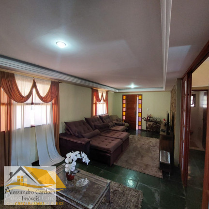 Imagem Casa com 3 Quartos à Venda, 150 m² em Chácara Paraíso - Nova Friburgo Imagem Casa com 3 Quartos à Venda, 150 m² em Chácara Paraíso - Nova Friburgo