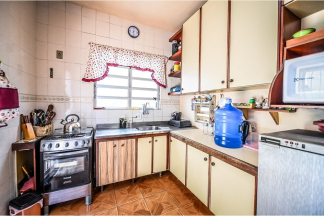 Imagem Casa de Condomínio com 3 Quartos à Venda, 198 m² em Santa Tereza - Porto Alegre Imagem Casa de Condomínio com 3 Quartos à Venda, 198 m² em Santa Tereza - Porto Alegre