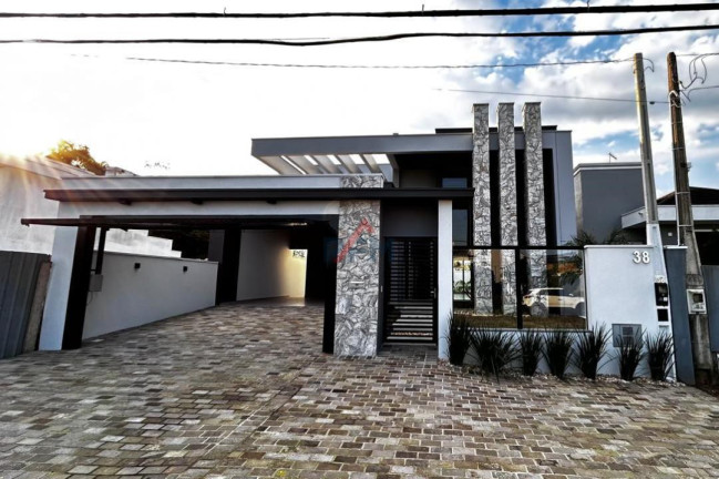 Imagem Casa com 3 Quartos à Venda, 154 m² em Centenário - Sapiranga Imagem Casa com 3 Quartos à Venda, 154 m² em Centenário - Sapiranga