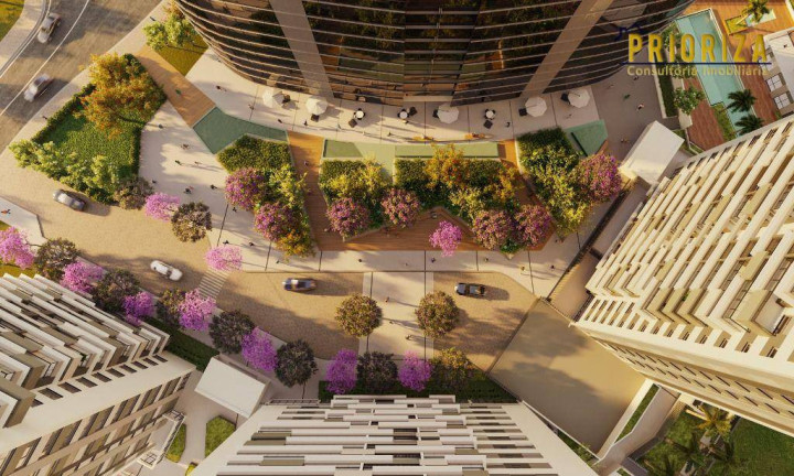 Imagem Apartamento com 3 Quartos à Venda, 133 m² em Planeta Square Garden - Sorocaba Imagem Apartamento com 3 Quartos à Venda, 133 m² em Planeta Square Garden - Sorocaba