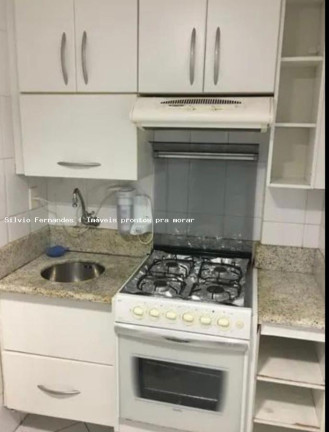 Imagem Apartamento com 1 Quarto à Venda, 54 m² em Pituba - Salvador Imagem Apartamento com 1 Quarto à Venda, 54 m² em Pituba - Salvador