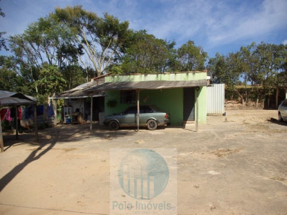 Imagem Imóvel com 2 Quartos à Venda, 665.000 m² em Zona Rural - Jacui Imagem Imóvel com 2 Quartos à Venda, 665.000 m² em Zona Rural - Jacui