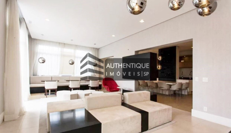 Imagem Apartamento com 1 Quarto à Venda, 35 m² em Brooklin - São Paulo Imagem Apartamento com 1 Quarto à Venda, 35 m² em Brooklin - São Paulo
