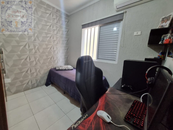 Imagem Casa com 3 Quartos à Venda, 130 m² em Macuco - Santos