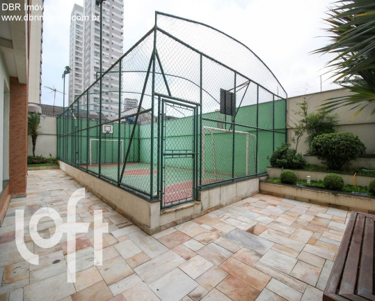 Imagem Apartamento com 3 Quartos à Venda, 108 m² em Tatuapé - Sao Paulo