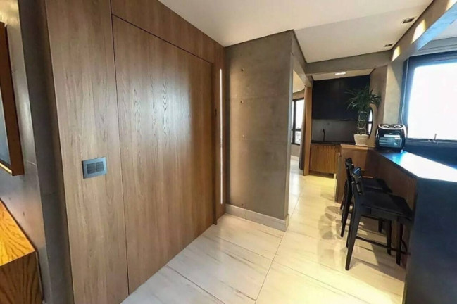 Imagem Apartamento com 3 Quartos à Venda, 190 m² em Jardim - Santo André Imagem Apartamento com 3 Quartos à Venda, 190 m² em Jardim - Santo André