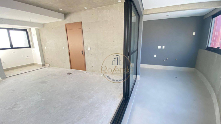 Apartamento com 2 Quartos à Venda, 85 m² em Jardim - Santo André