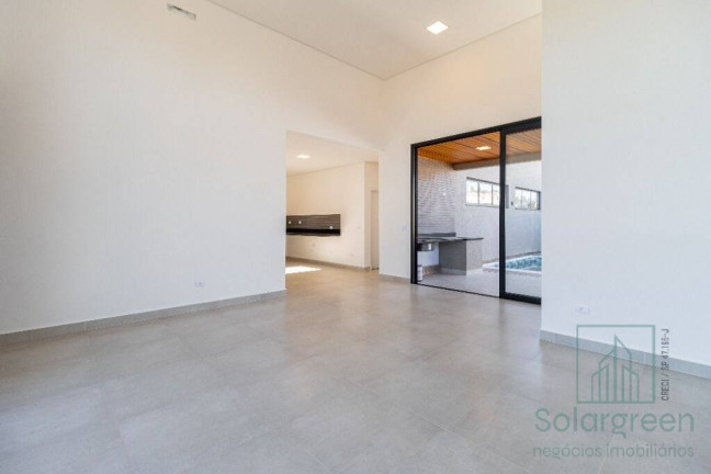 Imagem Casa de Condomínio com 3 Quartos à Venda, 199 m² em Centro - Bom Jesus Dos Perdões Imagem Casa de Condomínio com 3 Quartos à Venda, 199 m² em Centro - Bom Jesus Dos Perdões