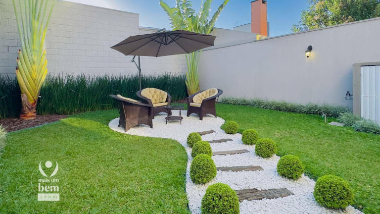 Imagem Sobrado com 3 Quartos à Venda ou Locação, 207 m² em Cidade Industrial - Curitiba