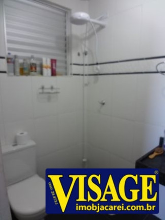 Imagem Apartamento com 3 Quartos à Venda, 67 m² em Vila Branca - Jacareí Imagem Apartamento com 3 Quartos à Venda, 67 m² em Vila Branca - Jacareí