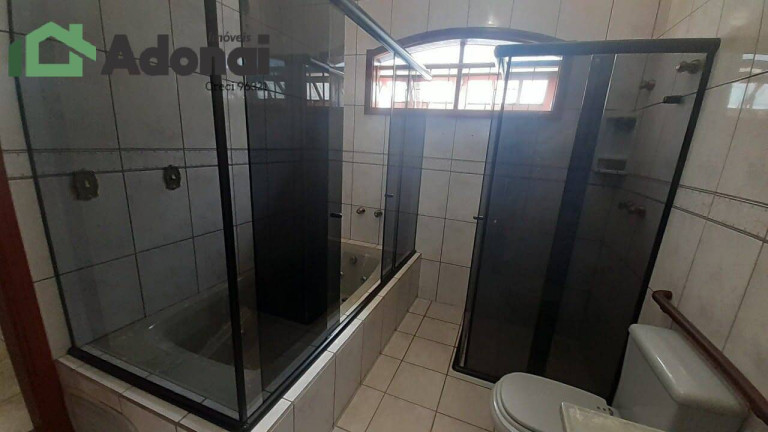 Imagem Casa com 3 Quartos à Venda, 254 m² em Jardim Tannus - Jundiaí