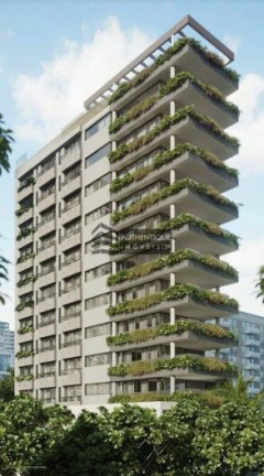 Imagem Apartamento com 3 Quartos à Venda, 215 m² em Itaim Bibi - São Paulo Imagem Apartamento com 3 Quartos à Venda, 215 m² em Itaim Bibi - São Paulo