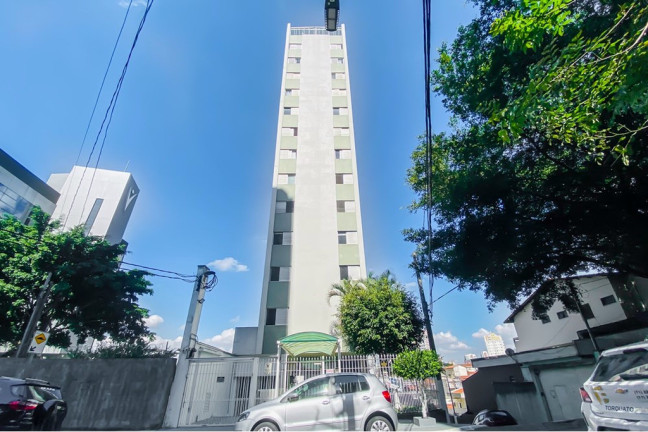 Imagem Apartamento com 2 Quartos à Venda, 54 m² em Saúde - São Paulo Imagem Apartamento com 2 Quartos à Venda, 54 m² em Saúde - São Paulo