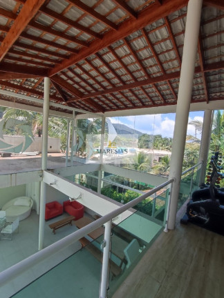 Imagem Casa com 3 Quartos à Venda, 110 m² em Boiçucanga - São Sebastião Imagem Casa com 3 Quartos à Venda, 110 m² em Boiçucanga - São Sebastião