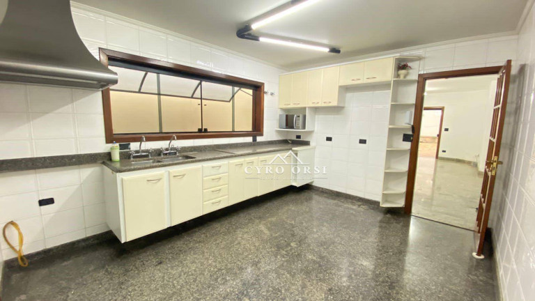 Casa com 5 Quartos à Venda, 291 m² em Alemães - Piracicaba