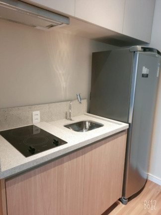 Imagem Flat com 1 Quarto à Venda, 62 m² em Jardim Europa - São Paulo
