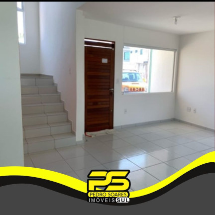 Imagem Casa com 4 Quartos para Alugar, 196 m² em Ponta De Campina - Cabedelo Imagem Casa com 4 Quartos para Alugar, 196 m² em Ponta De Campina - Cabedelo