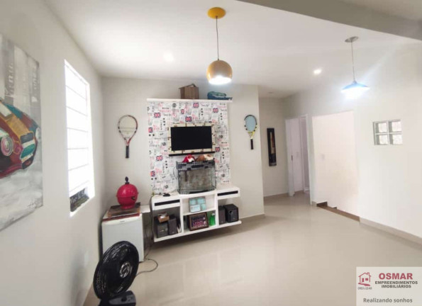 Imagem Casa com 6 Quartos à Venda, 420 m² em Enseada - Guarujá
