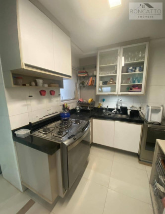 Imagem Apartamento com 4 Quartos à Venda, 137 m²