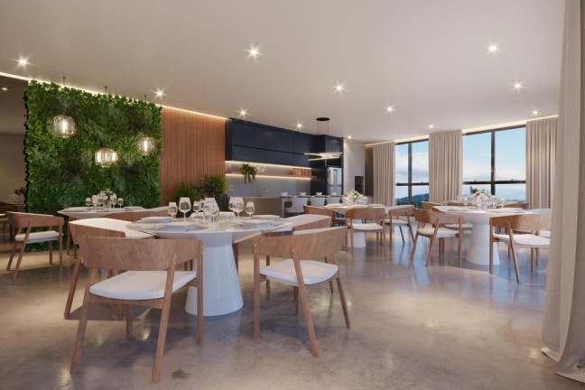 Imagem Apartamento com 3 Quartos à Venda, 116 m² em Porto Belo - Porto Belo
