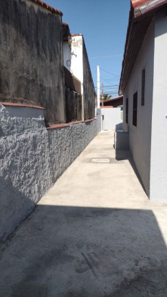 Imagem Casa com 3 Quartos à Venda, 112 m² em Jardim Suarão - Itanhaém