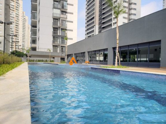 Imagem Apartamento com 3 Quartos à Venda, 106 m² em Tatuapé - São Paulo
