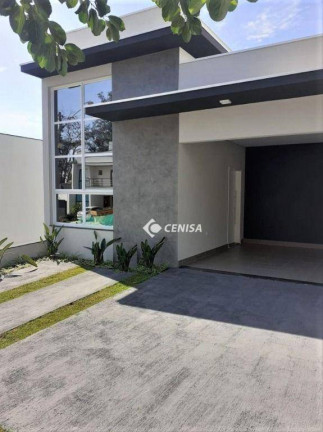 Imagem Casa com 3 Quartos à Venda, 153 m² em Residencial Brescia - Indaiatuba Imagem Casa com 3 Quartos à Venda, 153 m² em Residencial Brescia - Indaiatuba