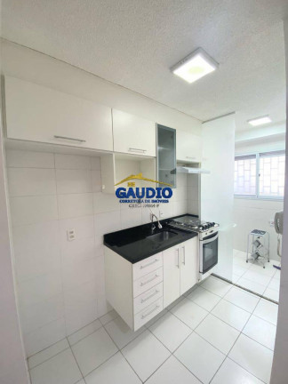 Imagem Apartamento com 2 Quartos para Alugar, 44 m² em Jardim Helga - São Paulo Imagem Apartamento com 2 Quartos para Alugar, 44 m² em Jardim Helga - São Paulo
