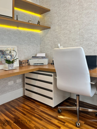 Imagem Casa de Condomínio com 4 Quartos à Venda, 365 m² em Alphaville - Santana De Parnaíba Imagem Casa de Condomínio com 4 Quartos à Venda, 365 m² em Alphaville - Santana De Parnaíba