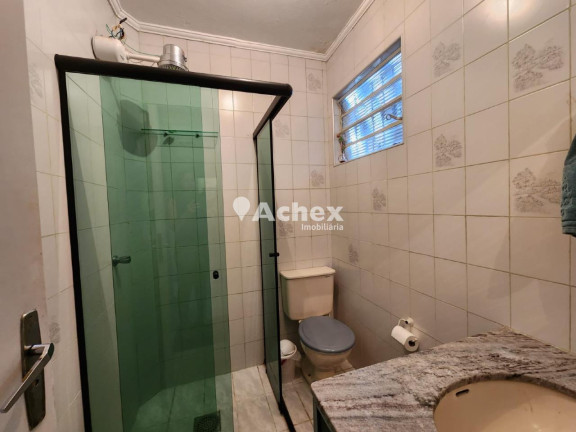Imagem Casa com 3 Quartos à Venda, 163 m² em Jardim Santa Genebra - Campinas