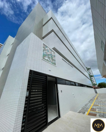 Imagem Apartamento com 2 Quartos à Venda, 67 m² em Estados - João Pessoa