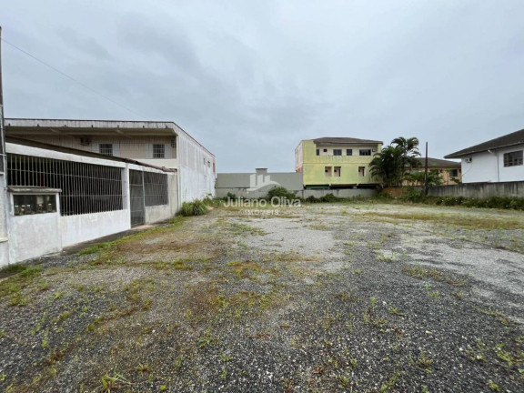 Imagem Terreno à Venda, 360 m² em Barra Do Sai - Itapoá